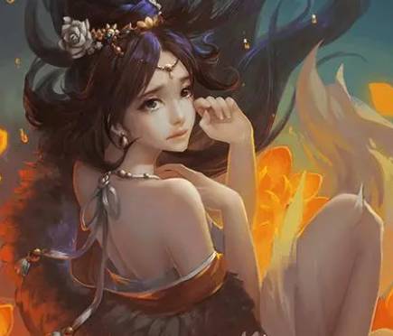 糜夫人历史图片