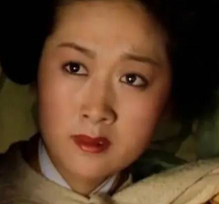 甘夫人历史图片
