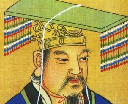 周孝王历史图片