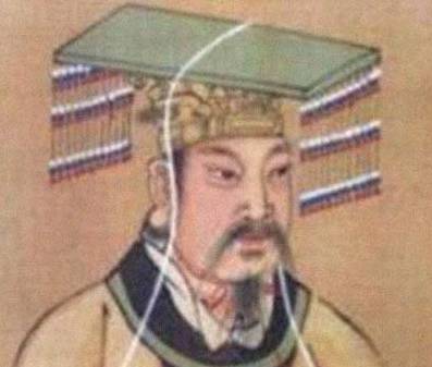 周孝王历史图片