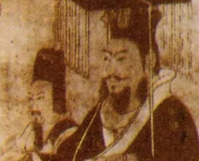 周懿王历史图片