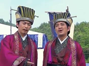封神演义历史图片