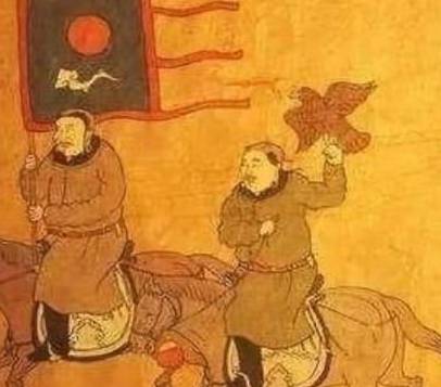 古弼历史图片