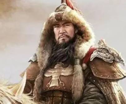 呼韩邪单于历史图片