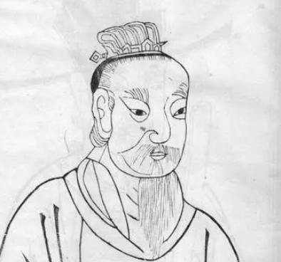 微子历史图片