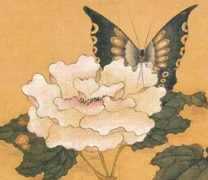 鹿虔扆历史图片