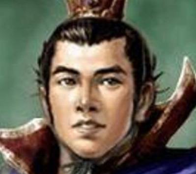萧铣历史图片