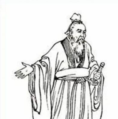 侯生历史图片