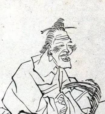 韩信历史图片