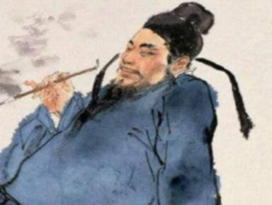 宋之问历史图片