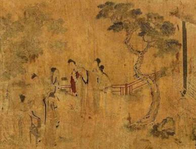 潘佑历史图片
