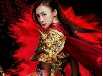 耶律阿保机历史图片