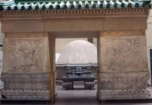 祖大寿历史图片