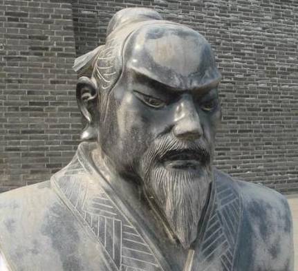 史天泽历史图片