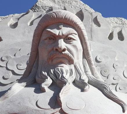 俺答汗历史图片