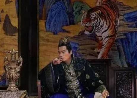 杨应龙历史图片