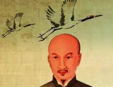 叶桂历史图片