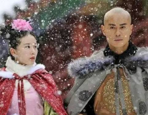 马尔泰若曦历史图片