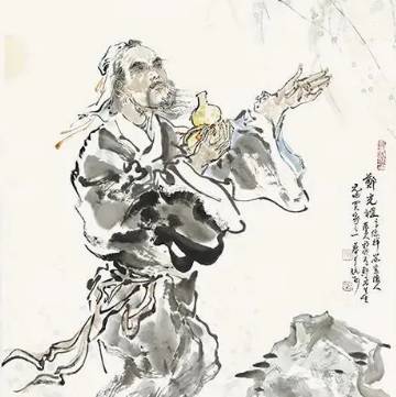 郑光祖历史图片
