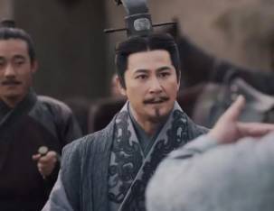 韩王安历史图片