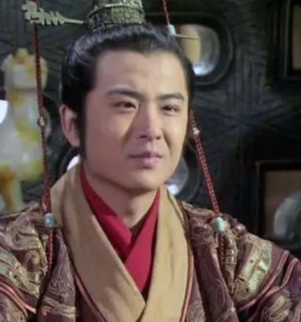 魏武侯历史图片