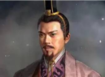 赵肃侯历史图片