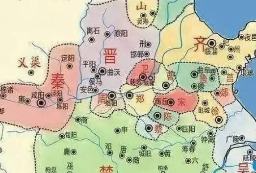 燕王历史图片
