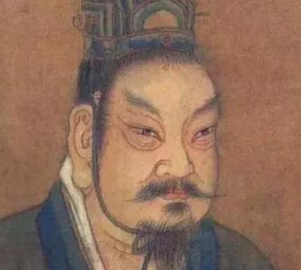 燕惠王历史图片