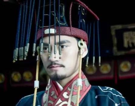 刘歆历史图片