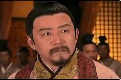 羹颉侯刘信历史图片
