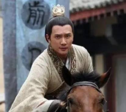 刘章历史图片