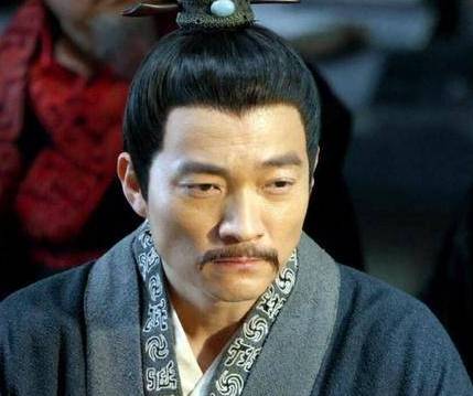 楚肃王历史图片