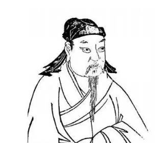 李膺历史图片