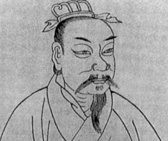 齐懿公历史图片
