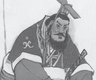 齐顷公历史图片
