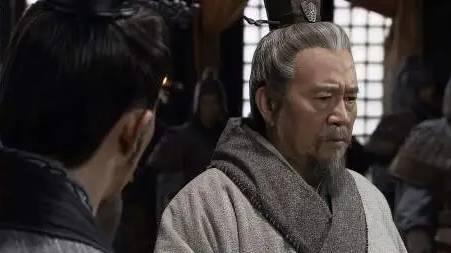楚王历史图片