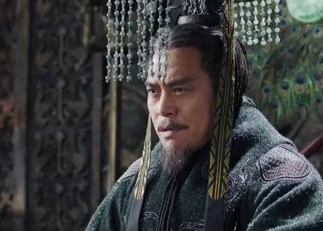 楚考烈王历史图片