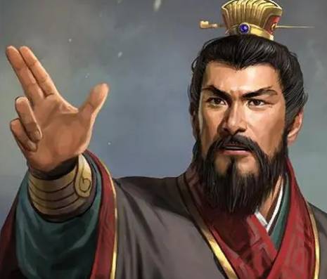 楚幽王历史图片