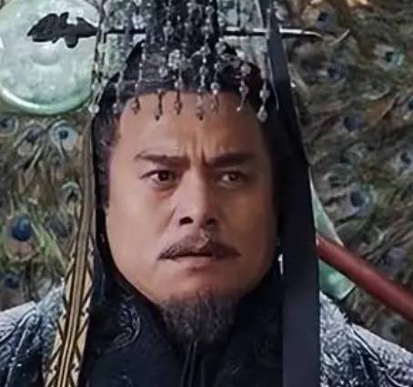 楚王历史图片