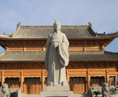 燕惠侯历史图片