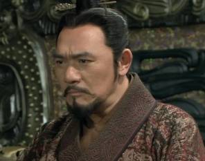齐闵王历史图片