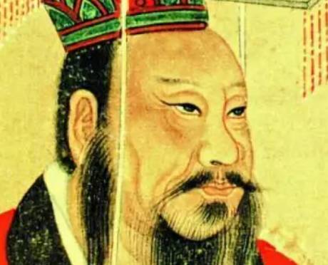刘秀历史图片
