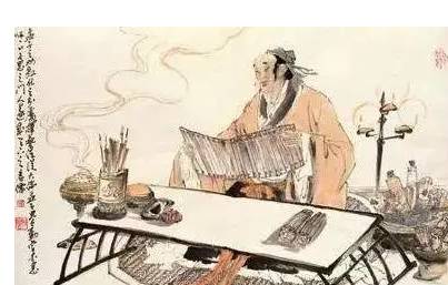 路温舒历史图片