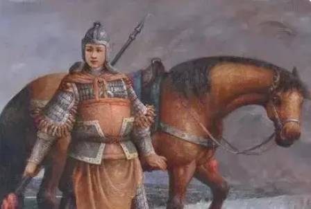 吕母历史图片
