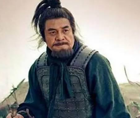 雍齿历史图片