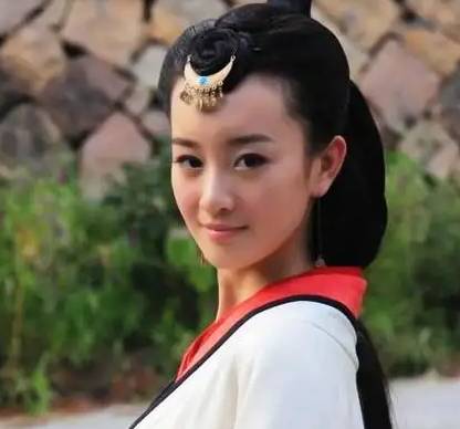 许美人历史图片