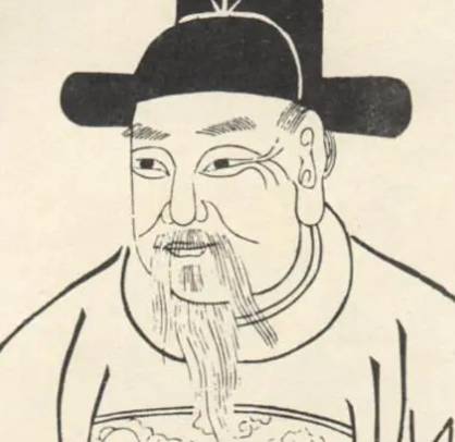 郑当时历史图片