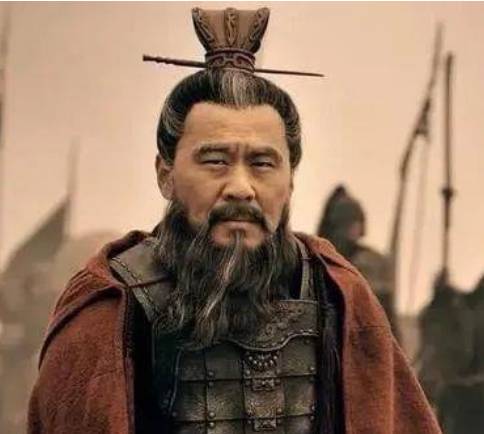 曹节历史图片