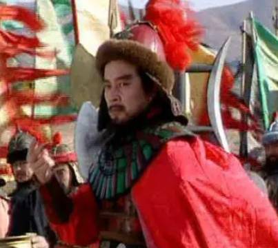 袁绍历史图片