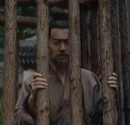 主父偃历史图片